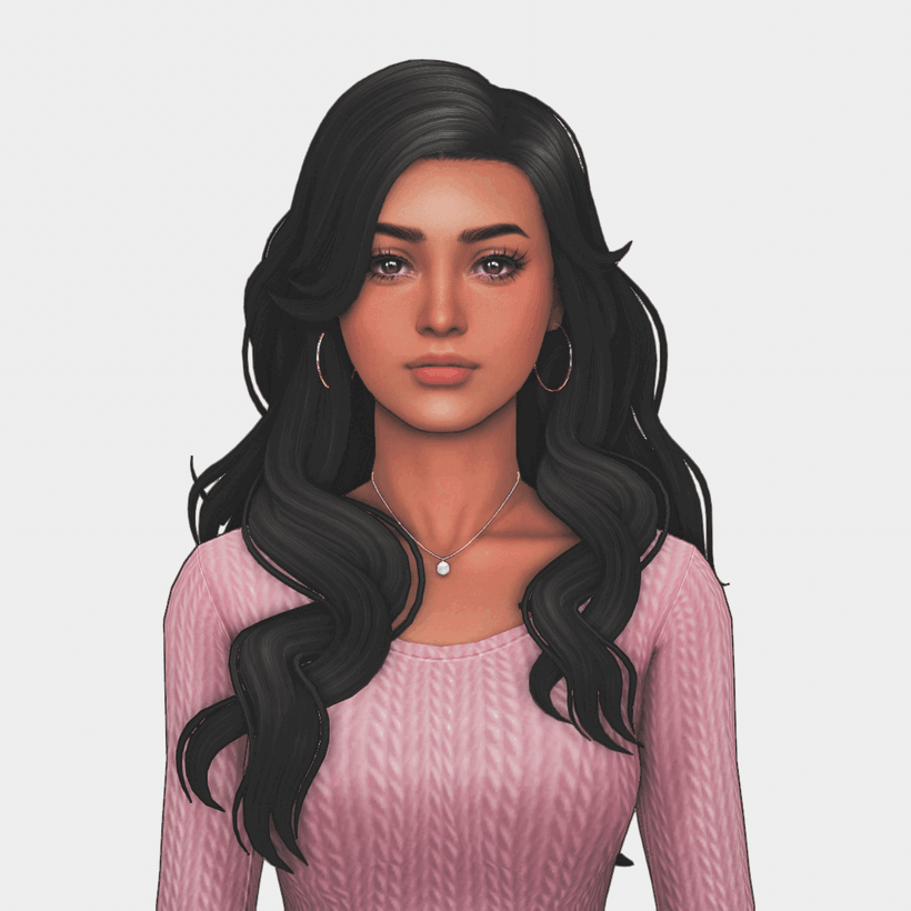 Галерея мода Прическа Vanessa Hair #1